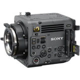 SONY BURANO CineAlta 8K FullFrame camera | Cinema Camera