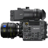 SONY BURANO CineAlta 8K FullFrame camera | Cinema Camera