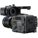 SONY BURANO CineAlta 8K FullFrame camera | Cinema Camera