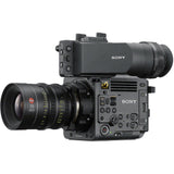 SONY BURANO CineAlta 8K FullFrame camera | Cinema Camera