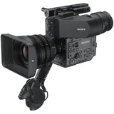 SONY BURANO CineAlta 8K FullFrame camera | Cinema Camera