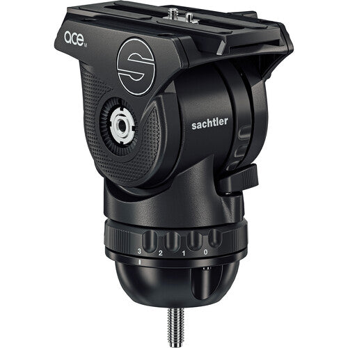 Sachtler 1001 Systeme Ace M MS MK II