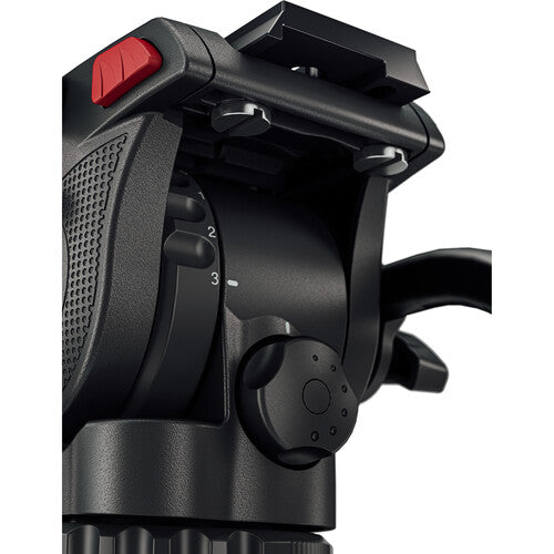 Sachtler 1001 Systeme Ace M MS MK II