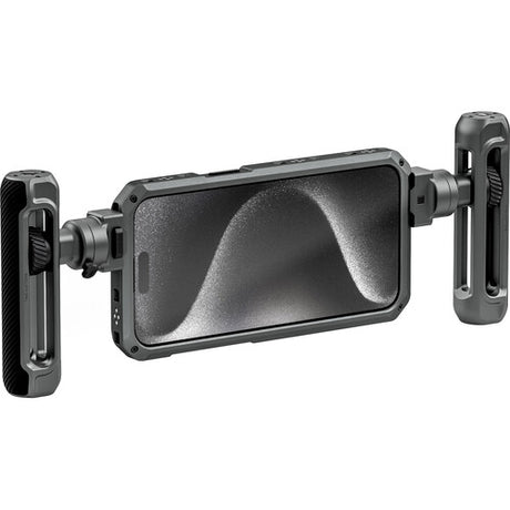 Khronos iPhone 15 Pro Max Lightweight Kit - Space Gray