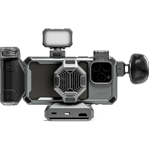 Khronos iPhone 15 Pro Max Ultimate Kit - Space Gray