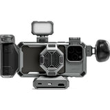 Khronos iPhone 15 Pro Max Ultimate Kit - Space Gray