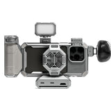 Khronos iPhone 15 Pro Max Ultimate Kit - Titanium White