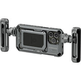 Khronos iPhone 15 Pro Max Lightweight Kit - Space Gray