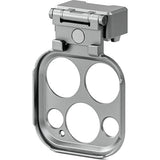 Khronos Quick Release Filter Tray for iPhone - Titanium White