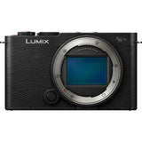 Panasonic  LUMIX S9  – Hybride Plein Format Compact & Performant  📸🎥