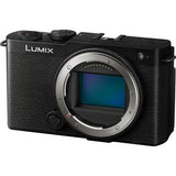 Panasonic  LUMIX S9  – Hybride Plein Format Compact & Performant  📸🎥