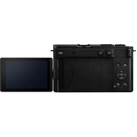 Panasonic  LUMIX S9  – Hybride Plein Format Compact & Performant  📸🎥