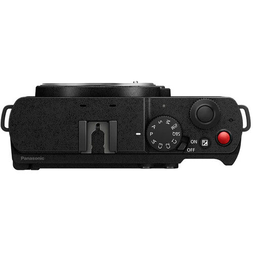 Panasonic  LUMIX S9  – Hybride Plein Format Compact & Performant  📸🎥