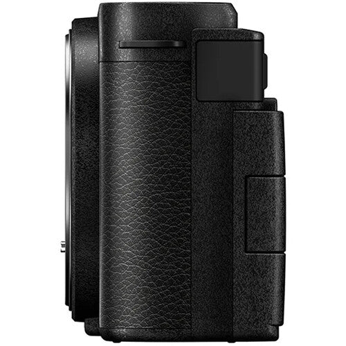 Panasonic  LUMIX S9  – Hybride Plein Format Compact & Performant  📸🎥