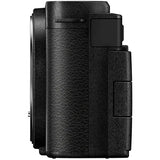 Panasonic  LUMIX S9  – Hybride Plein Format Compact & Performant  📸🎥