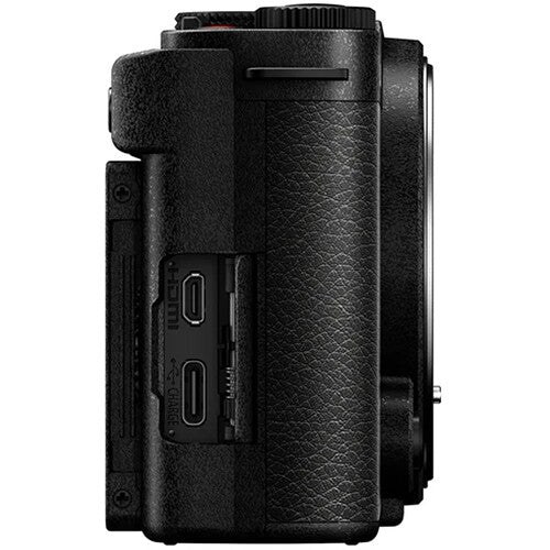 Panasonic  LUMIX S9  – Hybride Plein Format Compact & Performant  📸🎥
