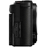 Panasonic  LUMIX S9  – Hybride Plein Format Compact & Performant  📸🎥