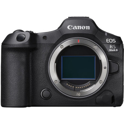 Canon - EOS R5 MARK II