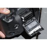 CANON EOS R1 -  Appareil photo Hybride Plein format 6K 24MP