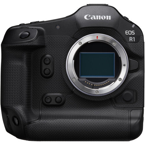 CANON EOS R1 -  Appareil photo Hybride Plein format 6K 24MP