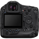 CANON EOS R1 -  Appareil photo Hybride Plein format 6K 24MP