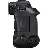 CANON EOS R1 -  Appareil photo Hybride Plein format 6K 24MP