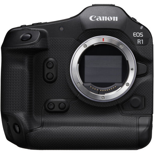 CANON EOS R1 -  Appareil photo Hybride Plein format 6K 24MP