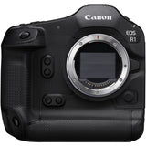 CANON EOS R1 -  Appareil photo Hybride Plein format 6K 24MP