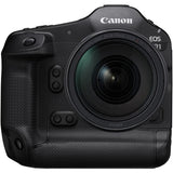 CANON EOS R1 -  Appareil photo Hybride Plein format 6K 24MP