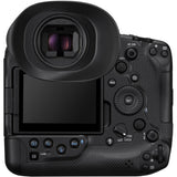 CANON EOS R1 -  Appareil photo Hybride Plein format 6K 24MP