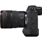 CANON EOS R1 -  Appareil photo Hybride Plein format 6K 24MP