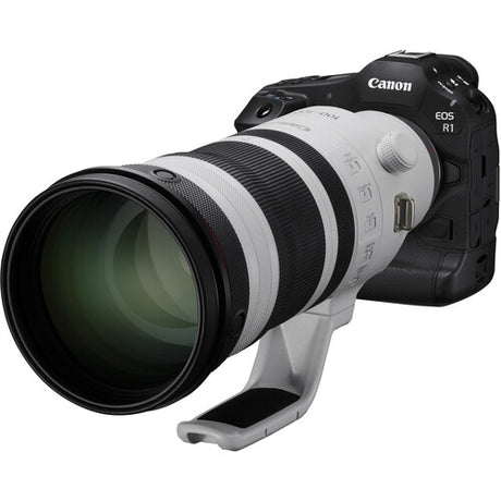 CANON EOS R1 -  Appareil photo Hybride Plein format 6K 24MP