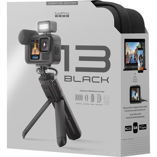 GoPro HERO13 Creator