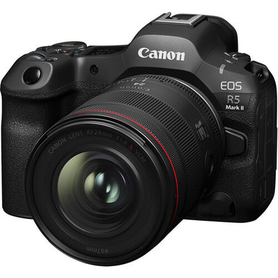 Canon - RF 24 mm f/1.4 L VCM