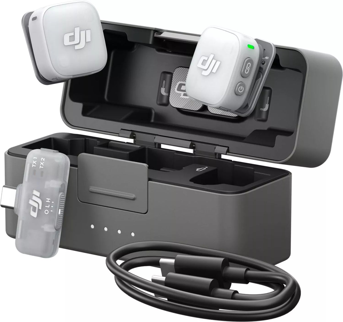 DJI MIC MINI 2