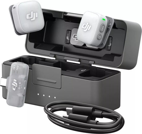 DJI MIC MINI 2