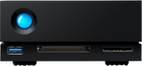LaCie - 1big Dock