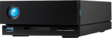 LaCie - 1big Dock
