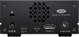 LaCie - 1big Dock