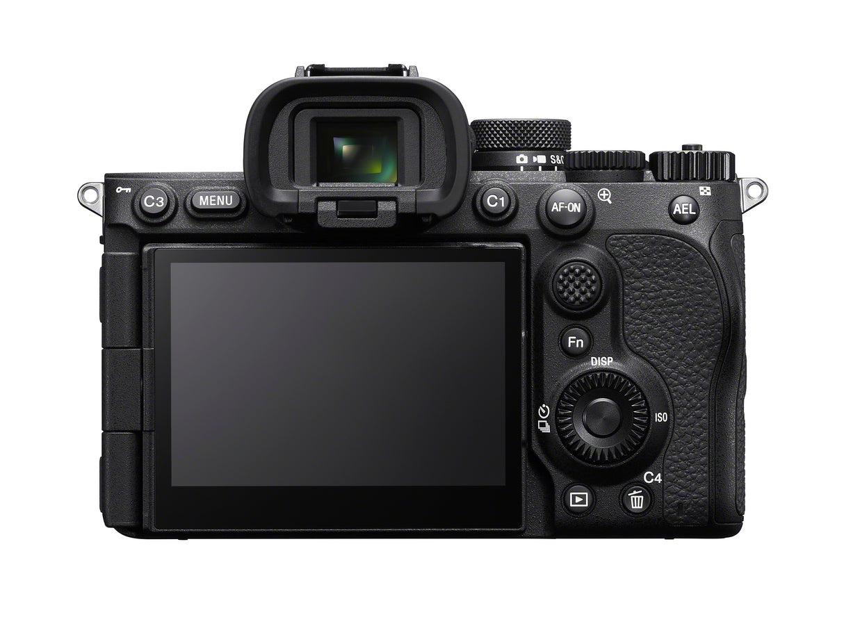 Sony – Alpha 7V (A7V) ILCE-7M5