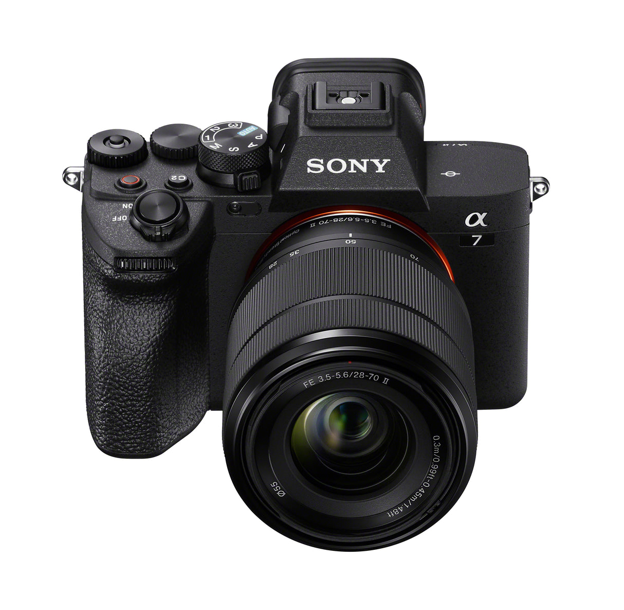 Sony – Alpha 7V (A7V) ILCE-7M5