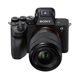 Sony – Alpha 7V (A7V) ILCE-7M5