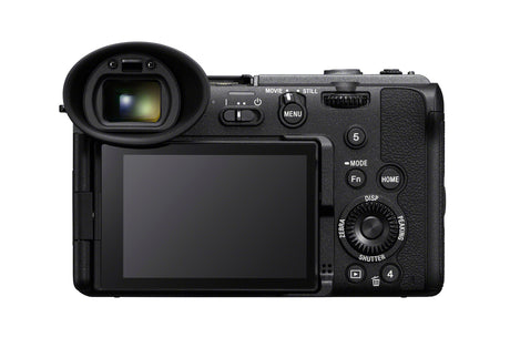 Sony Cinema Line FX2 - Caméra Cinema Line