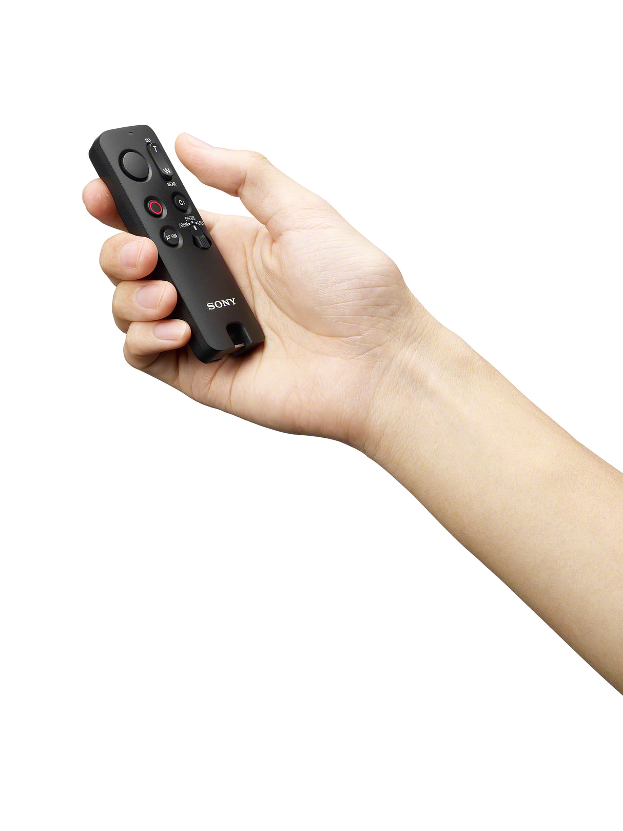 🤚 Sony RMT-VP2 – Télécommande sans fil Bluetooth