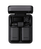 Sony - ECM-W5
