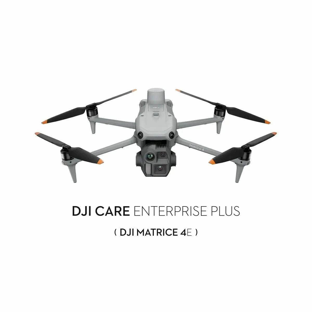 DJI MATRICE 4E + DJI CARE 1 AN AUTO-ACTIVE