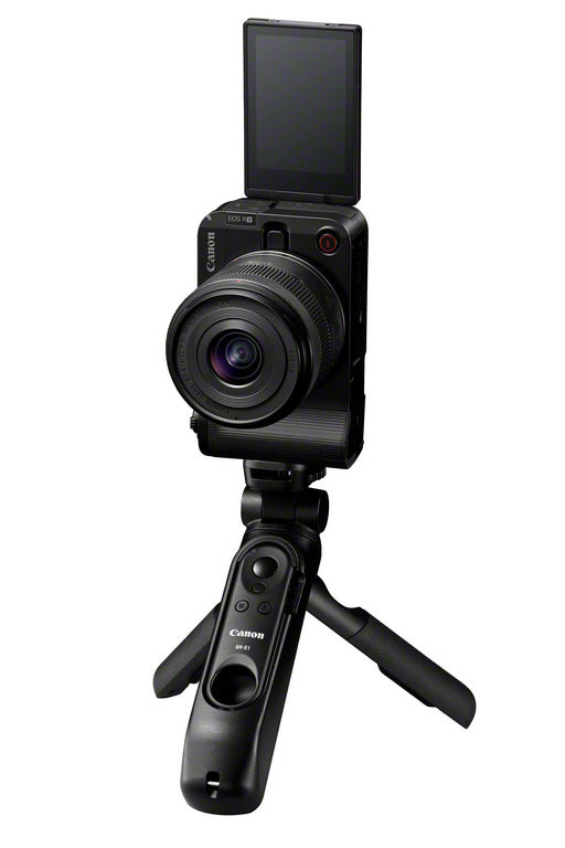 Canon EOS V50 – Hybride 4K compact avec capteur APS-C et autofocus intelligent