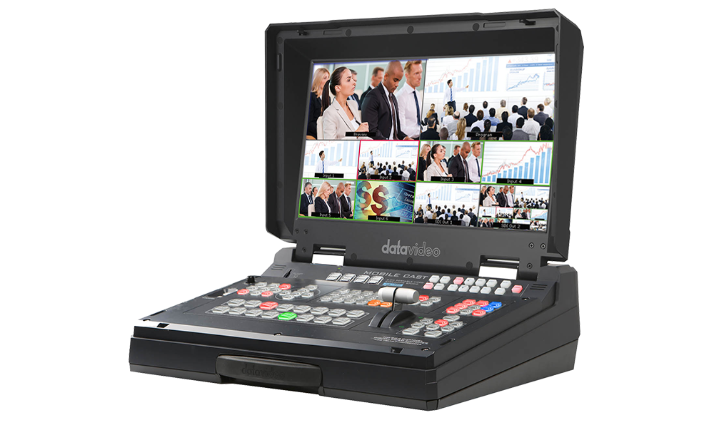 DataVideo HS-1300