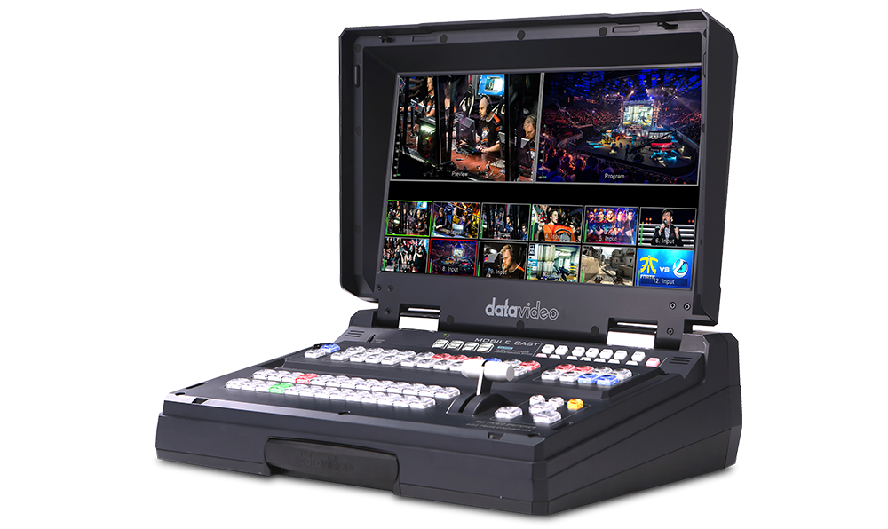 DataVideo HS-3200
