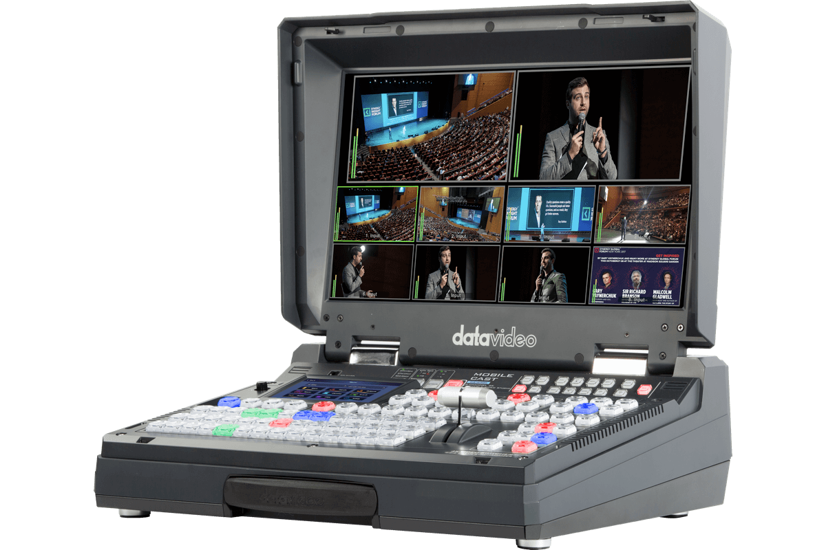 Datavideo HS-4000